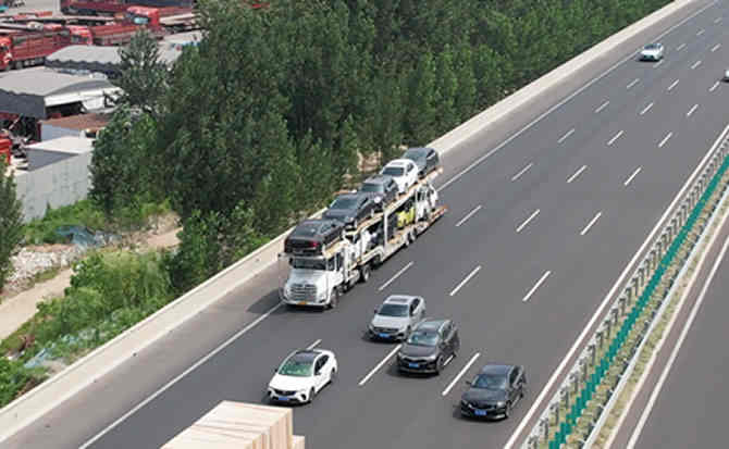 昌宁高速公路汽车救援